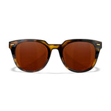 Lunettes Wiley X WX Ultra EN.166F avec coques latérales amovibles