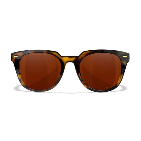 Lunettes Wiley X WX Ultra EN.166F avec coques latérales amovibles