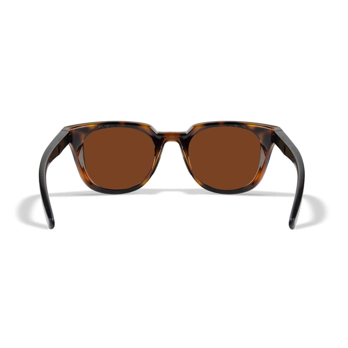 Lunettes Wiley X WX Ultra EN.166F avec coques latérales amovibles