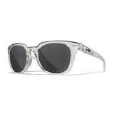 Lunettes Wiley X WX Ultra EN.166F avec coques latérales amovibles