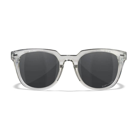 Lunettes Wiley X WX Ultra EN.166F avec coques latérales amovibles