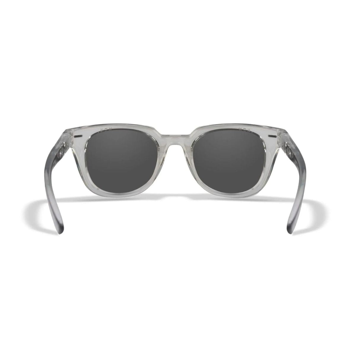 Lunettes Wiley X WX Ultra EN.166F avec coques latérales amovibles