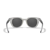 Lunettes Wiley X WX Ultra EN.166F avec coques latérales amovibles