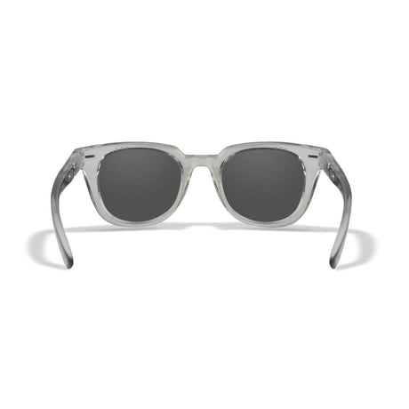 Lunettes Wiley X WX Ultra EN.166F avec coques latérales amovibles