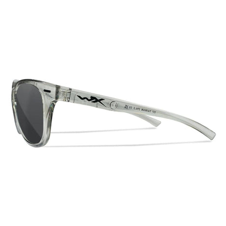 Lunettes Wiley X WX Ultra EN.166F avec coques latérales amovibles