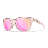 Lunettes Wiley X WX Ultra EN.166F avec coques latérales amovibles