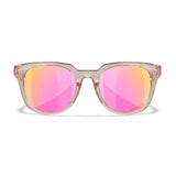 Lunettes Wiley X WX Ultra EN.166F avec coques latérales amovibles
