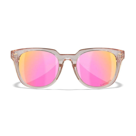 Lunettes Wiley X WX Ultra EN.166F avec coques latérales amovibles