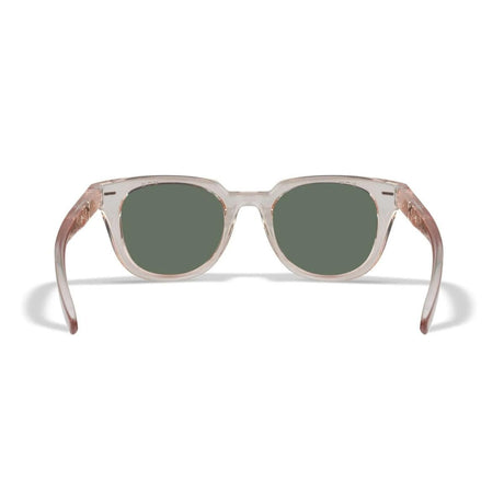 Lunettes Wiley X WX Ultra EN.166F avec coques latérales amovibles