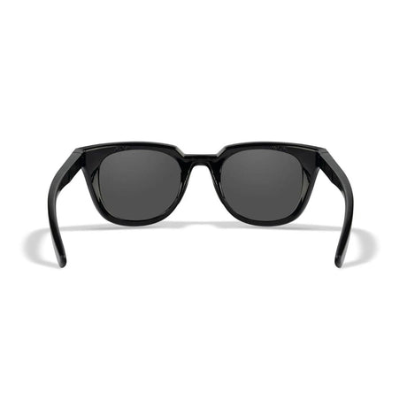 Lunettes Wiley X WX Ultra EN.166F avec coques latérales amovibles