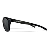 Lunettes Wiley X WX Ultra EN.166F avec coques latérales amovibles
