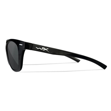 Lunettes Wiley X WX Ultra EN.166F avec coques latérales amovibles
