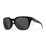 Lunettes Wiley X WX Ultra EN.166F avec coques latérales amovibles
