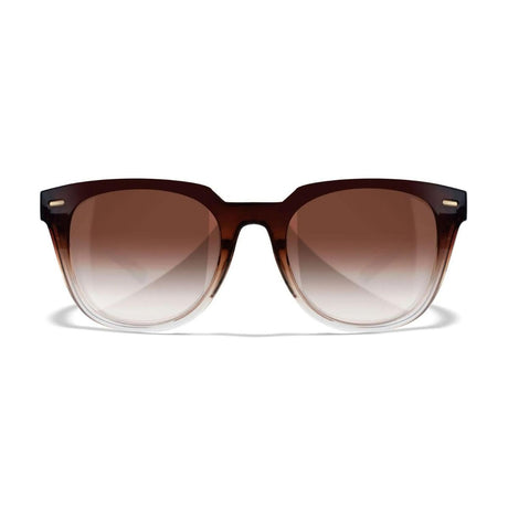 Lunettes Wiley X WX Ultra EN.166F avec coques latérales amovibles