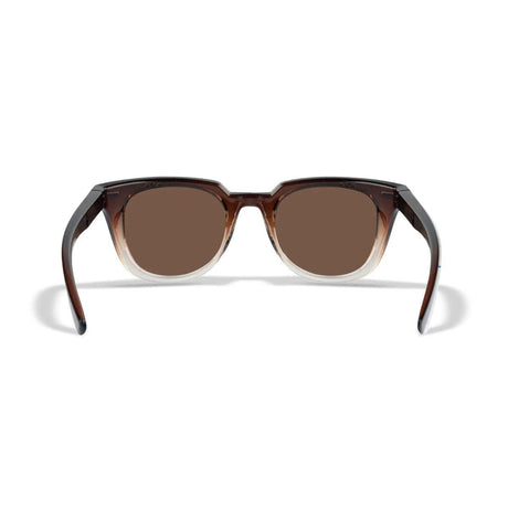 Lunettes Wiley X WX Ultra EN.166F avec coques latérales amovibles