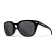 Lunettes Wiley X WX Ultra EN.166F avec coques latérales amovibles