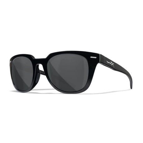 Lunettes Wiley X WX Ultra EN.166F avec coques latérales amovibles