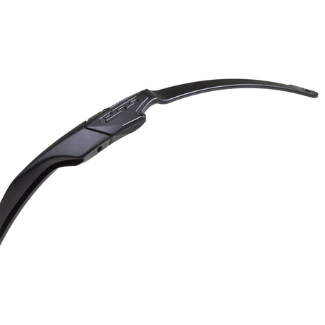 Lunettes balistiques ESS Crossbow One écran clair interchangeable MIL-PRF-32432