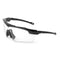 Lunettes balistiques ESS Crossbow One écran clair interchangeable MIL-PRF-32432