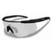 Lunettes balistiques Wiley X Saber Advanced EN.166F verre interchangeable