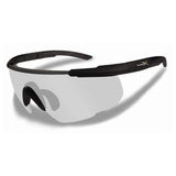 Lunettes balistiques Wiley X Saber Advanced EN.166F verre interchangeable