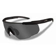 Lunettes balistiques Wiley X Saber Advanced EN.166F verre interchangeable