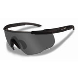 Lunettes balistiques Wiley X Saber Advanced EN.166F verre interchangeable