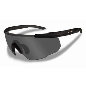 Lunettes balistiques Wiley X Saber Advanced EN.166F verre interchangeable