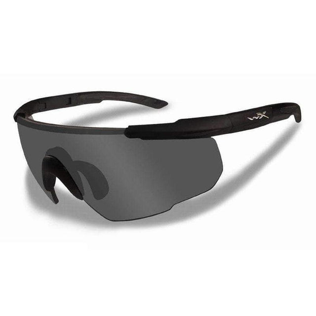 Lunettes balistiques Wiley X Saber Advanced EN.166F verre interchangeable