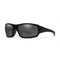Lunettes balistiques Wiley X WX Breach EN.166F avec joint facial amovible