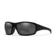 Lunettes balistiques Wiley X WX Breach EN.166F avec joint facial amovible