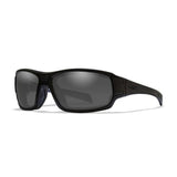 Lunettes balistiques Wiley X WX Breach EN.166F avec joint facial amovible