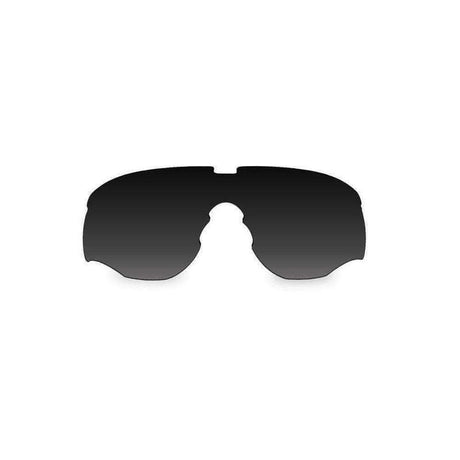 Lunettes balistiques Wiley X WX Rogue Comm kit 3 verres interchangeables