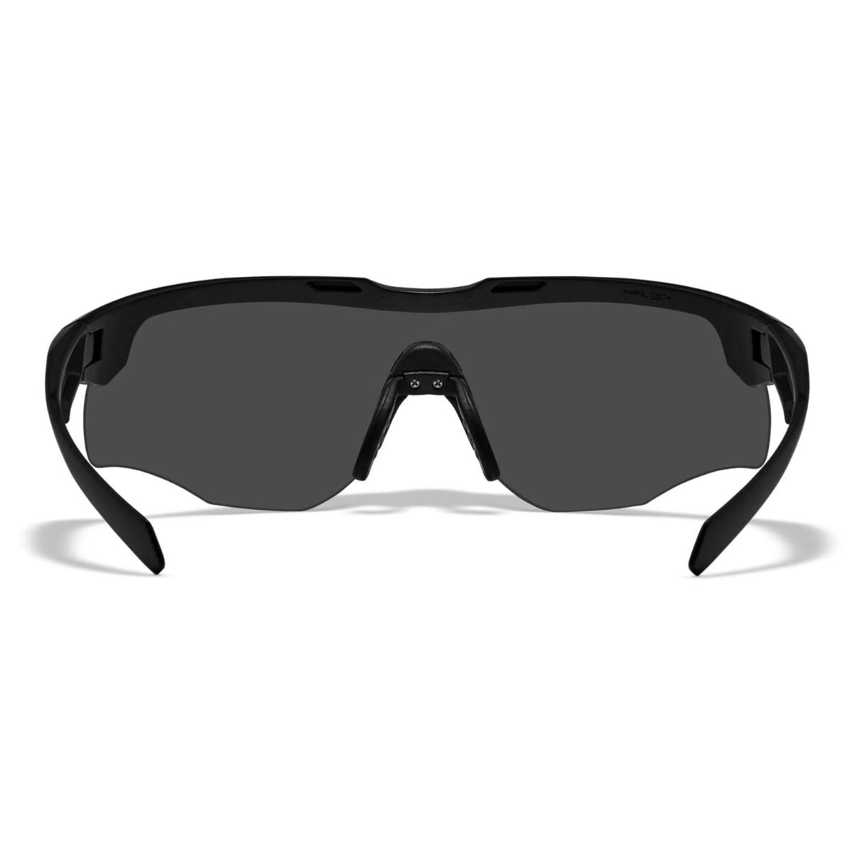 Lunettes balistiques Wiley X WX Rogue Comm kit 3 verres interchangeables