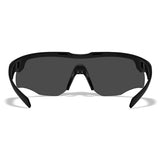 Lunettes balistiques Wiley X WX Rogue Comm kit 3 verres interchangeables