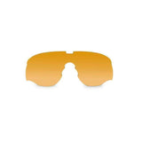 Lunettes balistiques Wiley X WX Rogue Comm kit 3 verres interchangeables