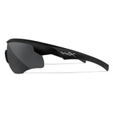 Lunettes balistiques Wiley X WX Rogue Comm kit 3 verres interchangeables