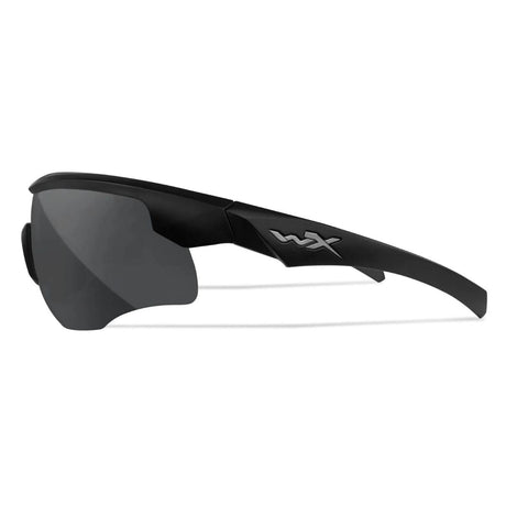 Lunettes balistiques Wiley X WX Rogue Comm kit 3 verres interchangeables