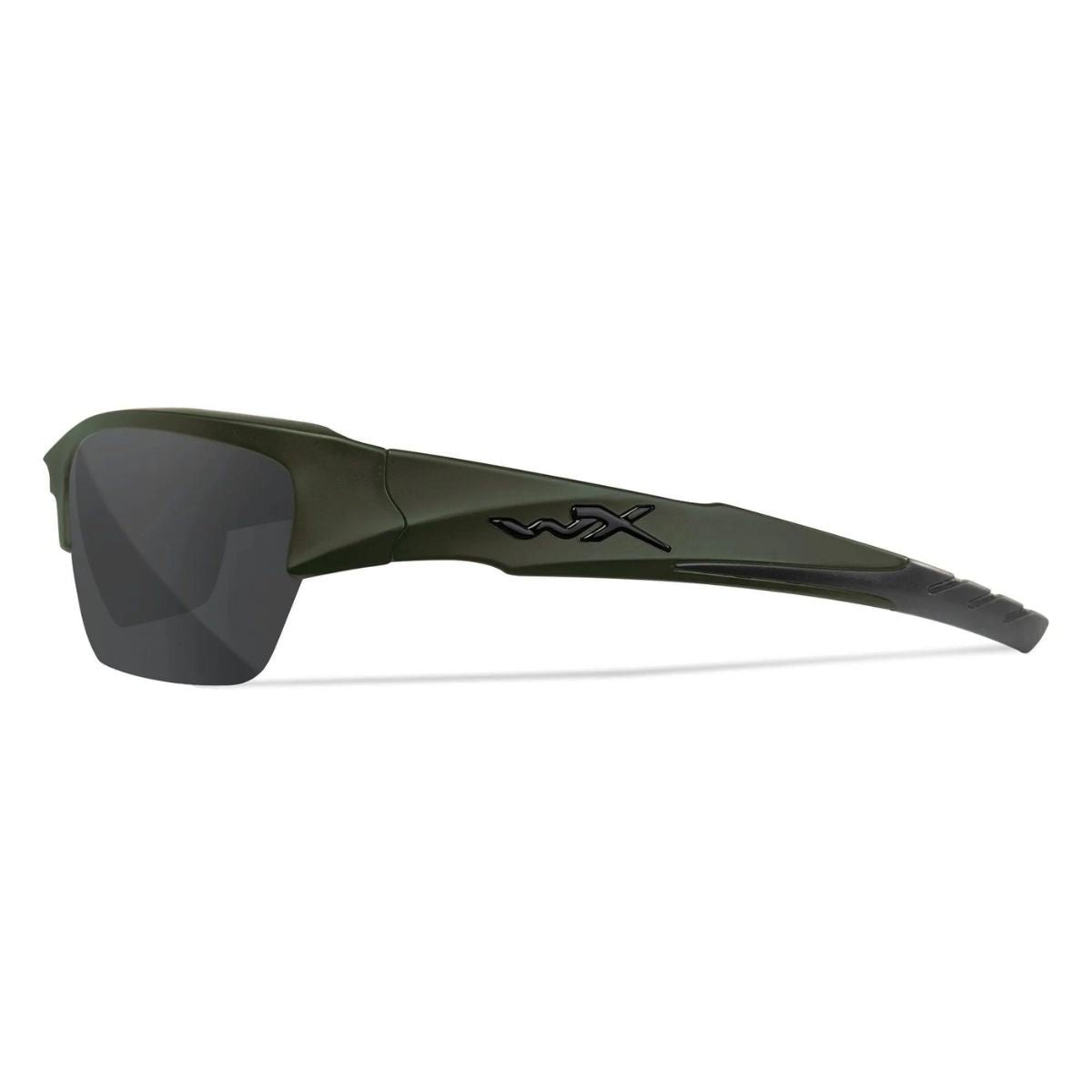 Lunettes balistiques Wiley X WX Valor kit 3 verres interchangeables
