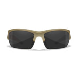 Lunettes balistiques Wiley X WX Valor kit 3 verres interchangeables