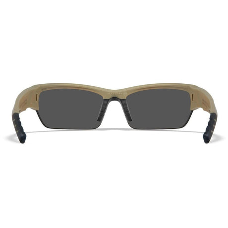 Lunettes balistiques Wiley X WX Valor kit 3 verres interchangeables