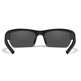 Lunettes balistiques Wiley X WX Valor kit 3 verres interchangeables