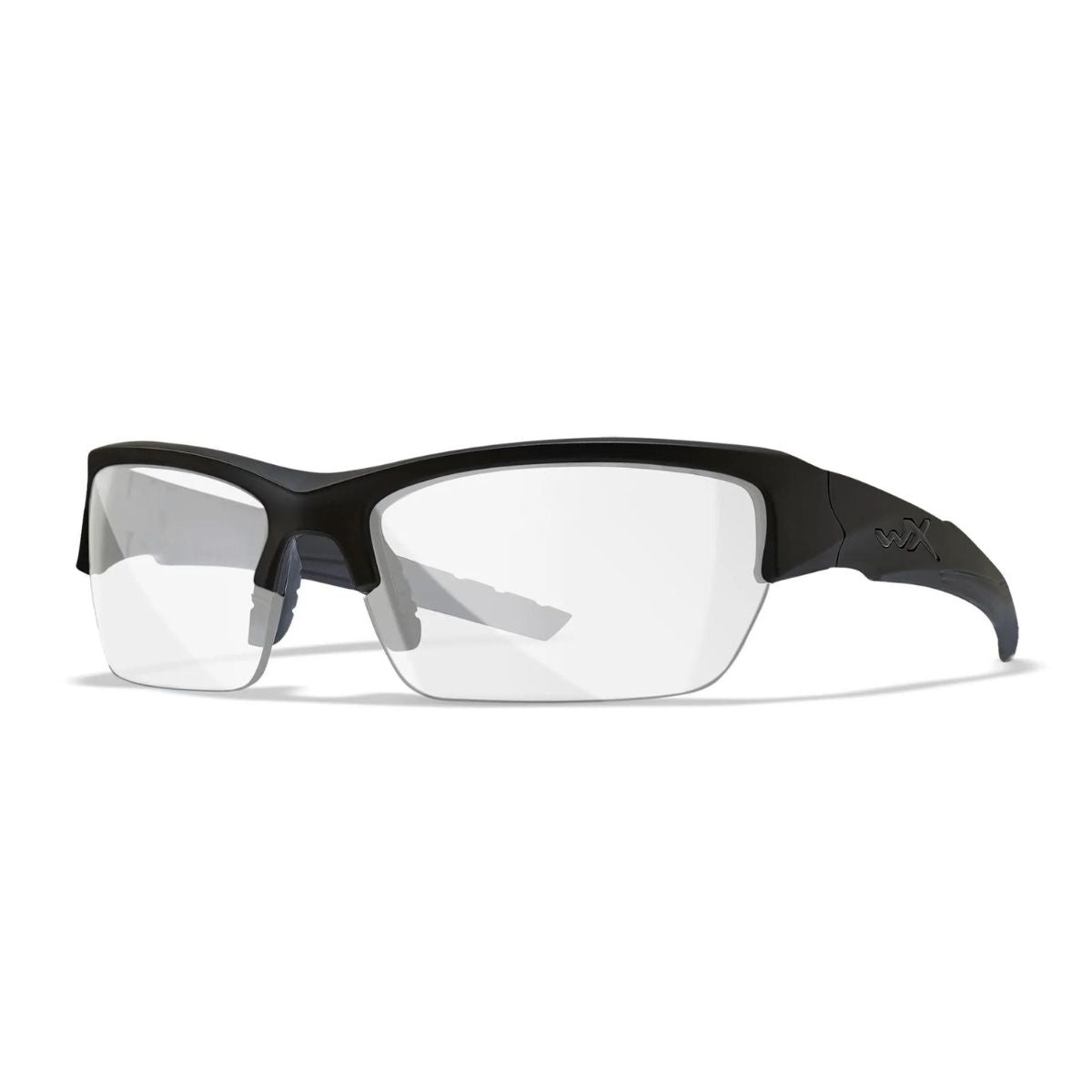 Lunettes balistiques Wiley X WX Valor kit 3 verres interchangeables