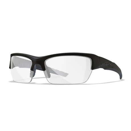 Lunettes balistiques Wiley X WX Valor kit 3 verres interchangeables