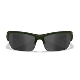 Lunettes balistiques Wiley X WX Valor kit 3 verres interchangeables