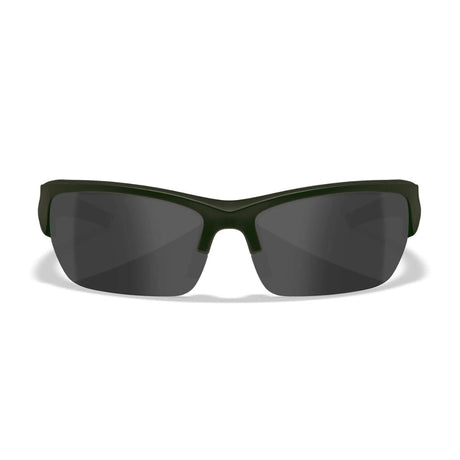 Lunettes balistiques Wiley X WX Valor kit 3 verres interchangeables