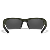 Lunettes balistiques Wiley X WX Valor kit 3 verres interchangeables