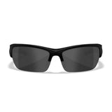 Lunettes balistiques Wiley X WX Valor polarisées traitement hydrophobe