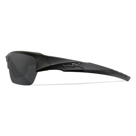 Lunettes balistiques Wiley X WX Valor polarisées traitement hydrophobe