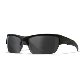 Lunettes balistiques Wiley X WX Valor polarisées traitement hydrophobe